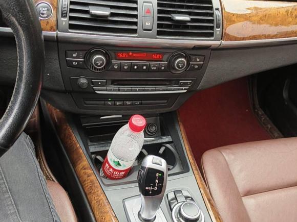 [湖州·浙A] 二手宝马宝马X52013款 xDrive35i 领先型