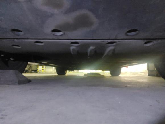 [武汉·鄂A] 二手蔚来蔚来EC62020款 605KM 运动版