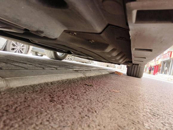 [西安·陕U] 二手福特金牛座2019款 EcoBoost 245 Vignale臻享版