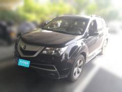 [杭州·浙A]讴歌&nbsp;&nbsp;讴歌MDX&nbsp;&nbsp;2010款3.7标准版