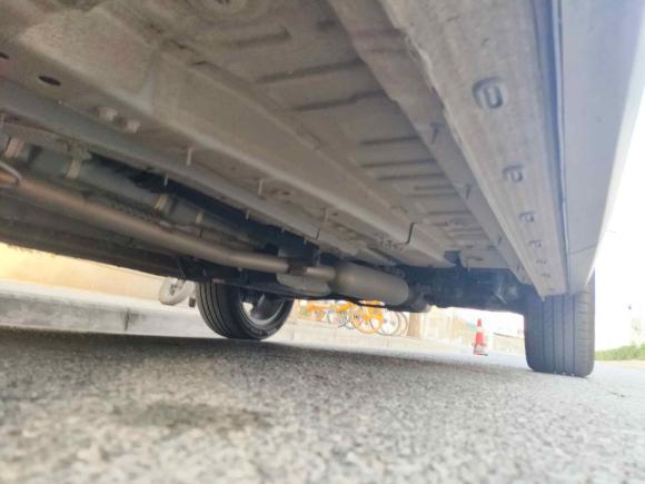 [武汉·鄂W] 二手星途星途瑶光2023款 400T 四驱优享版