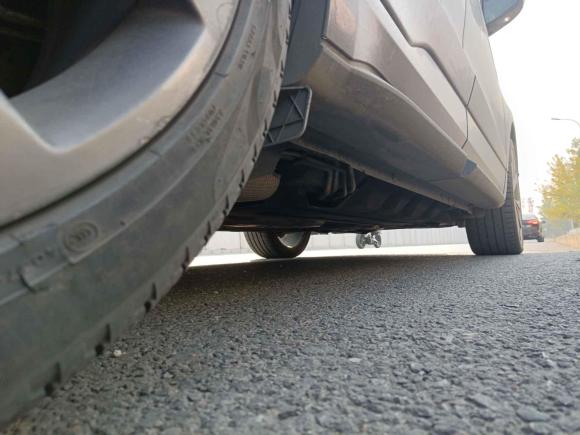 [北京·京A] 二手福特锐界2018款 EcoBoost 330 V6四驱运动型 7座