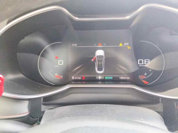 [上海·沪C] 二手名爵MG62020款 1.5T 自动Trophy豪华版