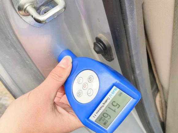 [广州·粤Q] 二手丰田逸致2015款 180E CVT跨界版