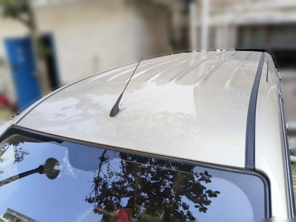 [苏州·苏M] 二手五菱汽车五菱荣光V2018款 1.5L标准型