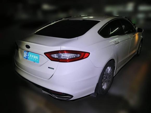 [嘉兴·浙F] 二手福特蒙迪欧2013款 2.0L GTDi200豪华型