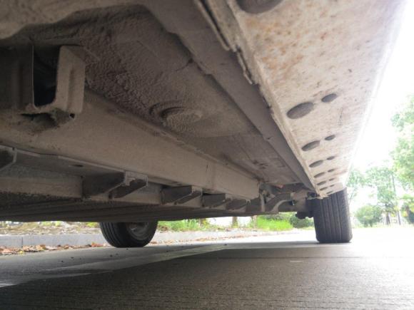 [苏州·苏E] 二手力帆汽车力帆650EV2018款 舒适型