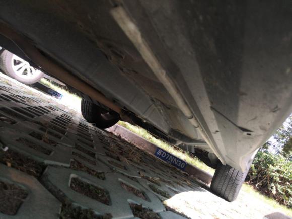 [常州·苏D] 二手三菱劲炫ASX2018款 2.0L CVT两驱尊享版