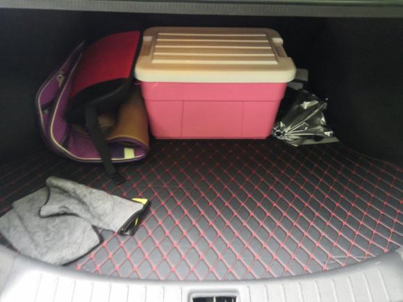 [杭州·豫C] 二手启辰启辰D602018款 1.6L 手动智联精英版