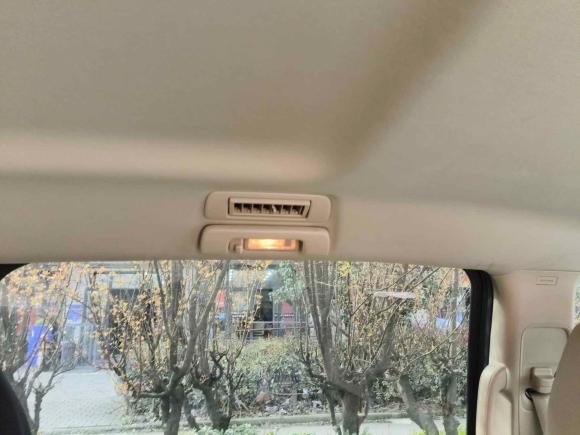 [宁波·浙B] 二手别克别克GL82017款 25S 尊贵型 国V