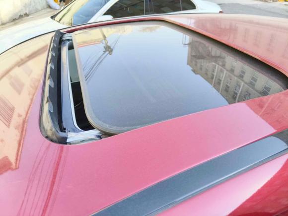 [北京·赣C] 二手奔驰奔驰C级2016款 C 180 L 运动型