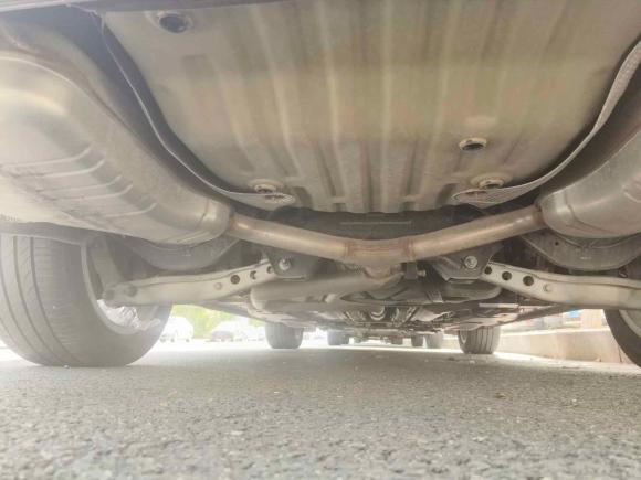 [北京·冀B] 二手别克君越2018款 28T 精英型