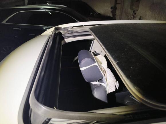 [南昌·湘A] 二手福特领界2019款 EcoBoost 145 CVT尊领型PLUS 国V