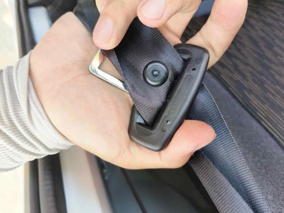 [南京·苏L] 二手开瑞江豚2023款 宽体版 国轩高科40.55kWh