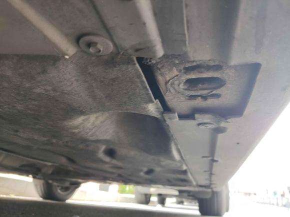 [南昌·赣M] 二手MINIMINI2014款 1.2T ONE+