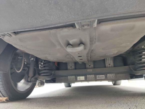 [北京·京A] 二手吉利几何吉利几何A2019款 高维标准续航幂方版