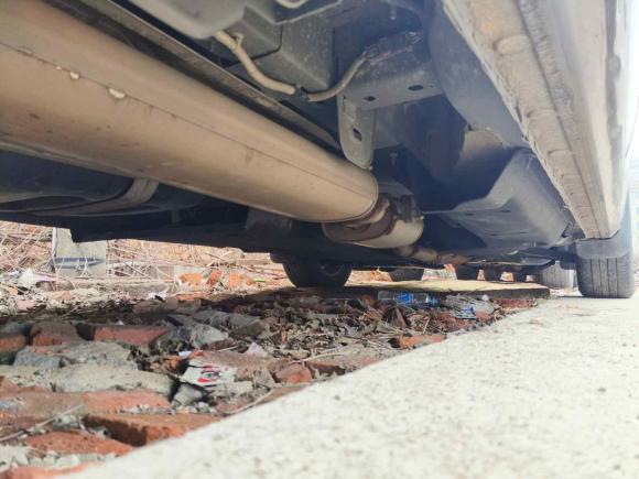 [南昌·赣A] 二手别克别克GL82021款 陆上公务舱 652T 舒适型