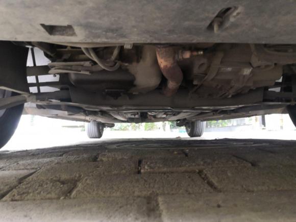 [成都·川A] 二手标致标致3072010款 三厢 1.6L 自动舒适版