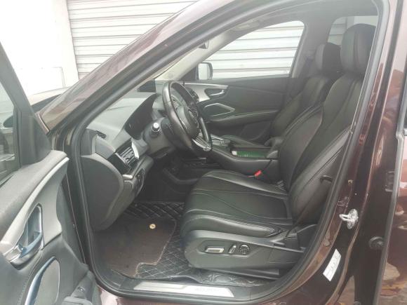 [杭州·浙A] 二手讴歌讴歌RDX2019款 2.0T 悦享版 国V