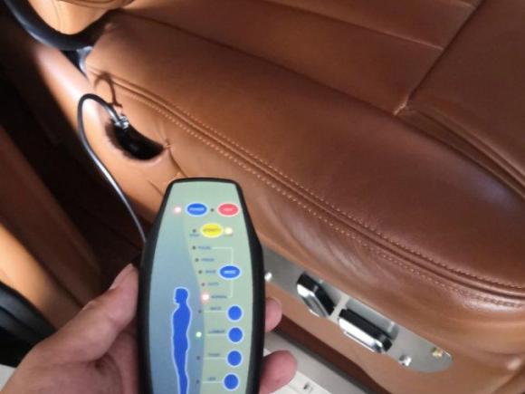 [上海·沪G] 二手奔驰威霆2013款 3.0L 精英版