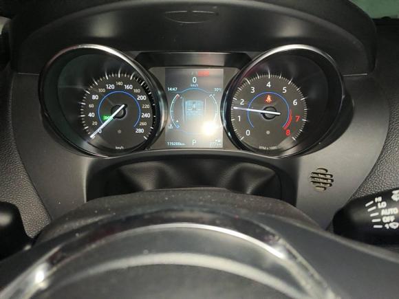 [成都·川A] 二手捷豹捷豹F-PACE2018款 2.0T 四驱都市尊享版