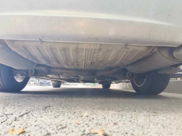 [西安·陕A] 二手本田奥德赛2009款 2.4L 领秀版