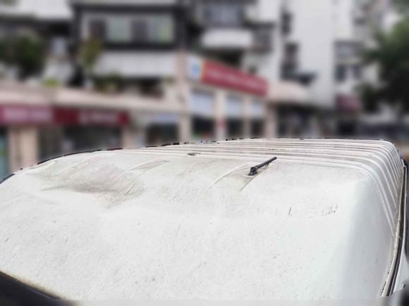 [武汉·鄂A] 二手福特经典全顺2009款 2.8T柴油多功能型短轴中顶JX493ZLQ3