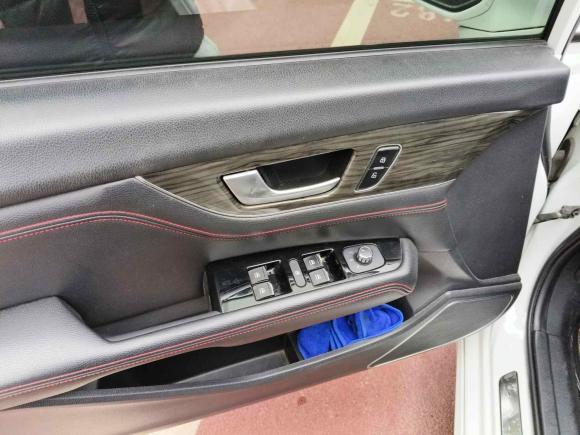 [南京·苏A] 二手长城长城C502014款 升级版 1.5T 手动精英型