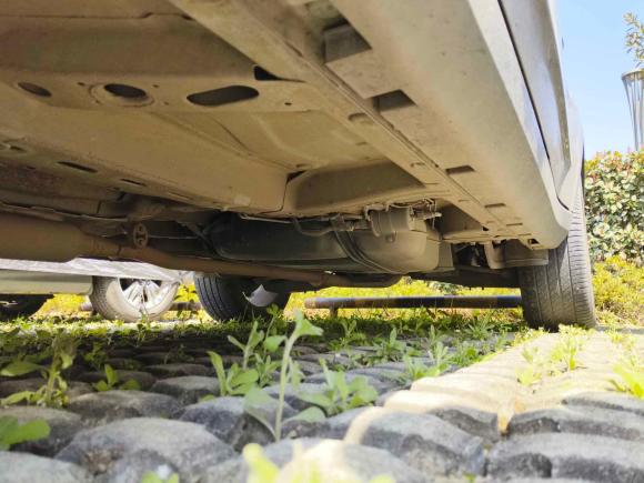 [成都·川A] 二手名爵锐腾2017款 20T 自动尊享版