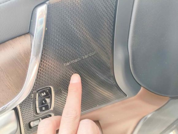 [义乌·浙G] 二手沃尔沃沃尔沃S902023款 B5 智远豪华版