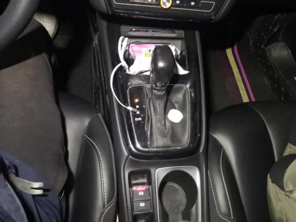 [上海·皖F] 二手荣威荣威i52020款 1.5L 自动4G互联领豪旗舰版