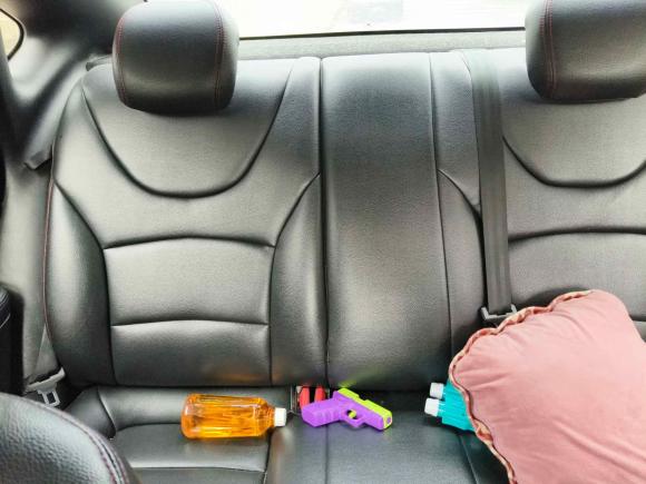 [武汉·鄂A] 二手菲亚特菲翔2015款 1.4T 手动畅享版