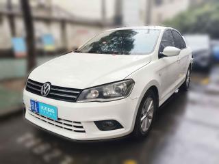 大众捷达2015款 1.6L 手动舒适型「武汉二手车」「天天拍车」