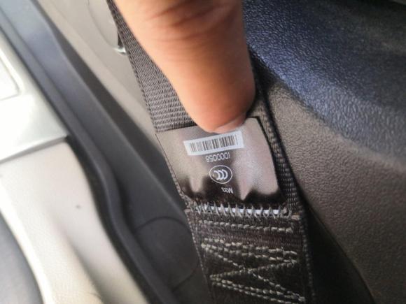 [嘉兴·皖K] 二手林肯林肯MKC2017款 2.0T 两驱尊雅版