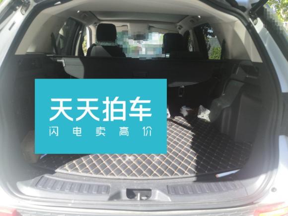 [济南·鲁A] 二手路虎发现运动版2020款 200PS 家庭版