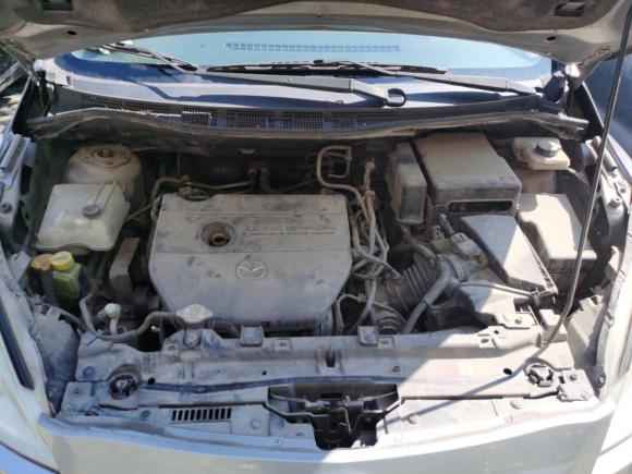 [南通·苏F] 二手马自达马自达52011款 2.0L 手动舒适型