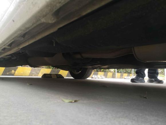 [无锡·苏B] 二手别克别克GL82018款 ES 28T 舒适型 国VI