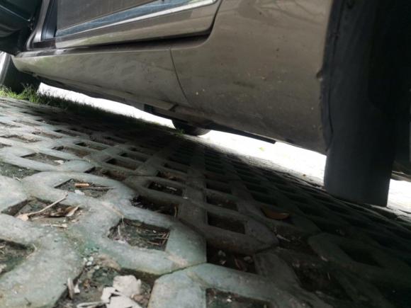 [上海·沪B] 二手大众迈腾2015款 1.8TSI 豪华型