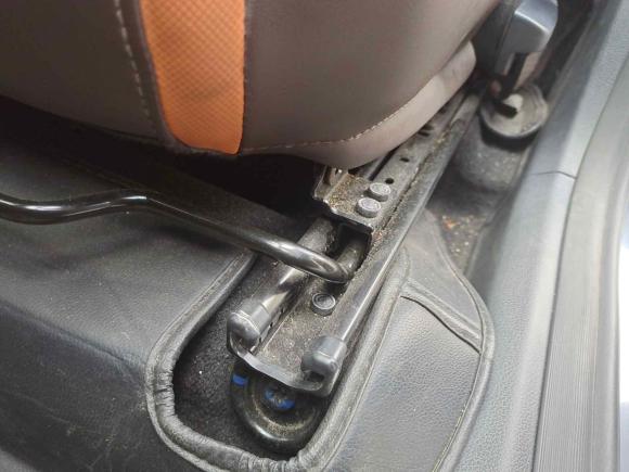 [深圳·粤B] 二手比亚迪比亚迪e22021款 豪华型