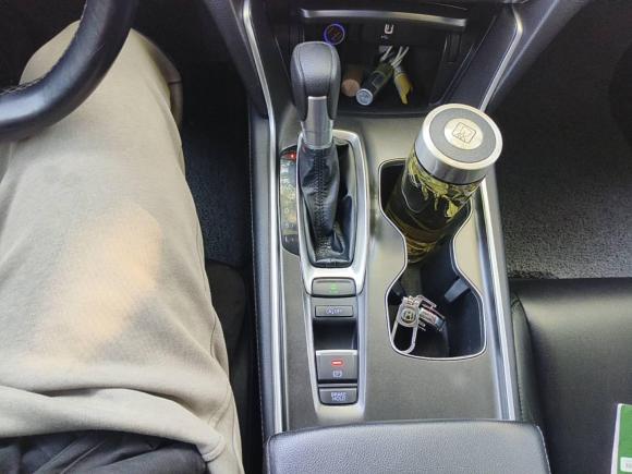 [嘉兴·浙F] 二手本田雅阁2018款 260TURBO 精英版 国VI