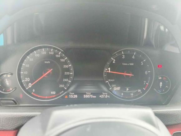 [苏州·苏U] 二手宝马宝马4系2017款 425i 敞篷M运动套装