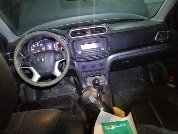 [上海·苏E] 二手长城风骏52017款 2.0T欧洲版柴油两驱进取型大双排GW4D20E