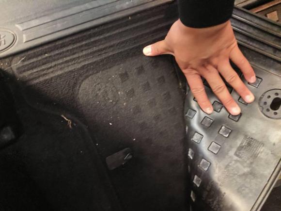 [嘉兴·京A] 二手路虎发现2012款 5.0 V8 HSE