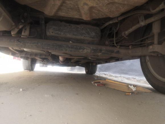 [济南·赣B] 二手奇瑞瑞虎3x2021款 钻石版 1.5L 手动2克拉