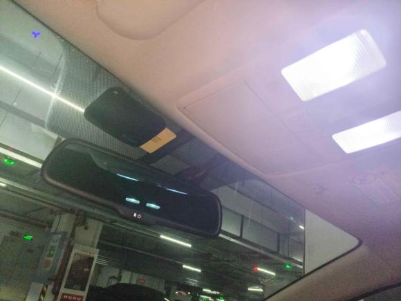 [上海·皖L] 二手马自达阿特兹2017款 2.5L 蓝天尊崇版