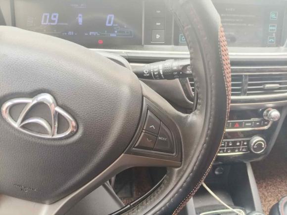 [义乌·浙G] 二手长安凯程长安欧尚A6002016款 1.5L 手动豪华型7座