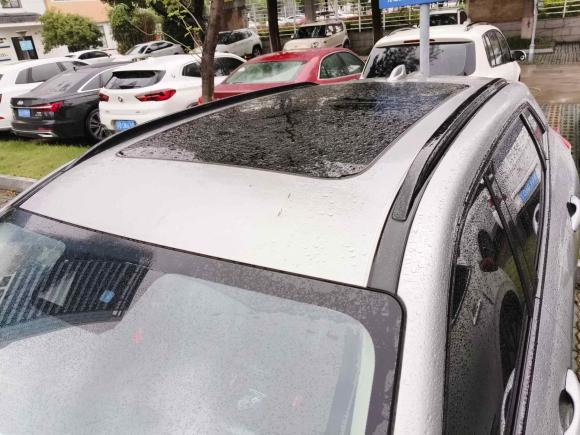 [苏州·苏E] 二手魏牌魏牌 VV72017款 2.0T 旗舰型