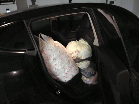 [南通·苏F] 二手特斯拉Model Y2022款 Performance高性能全轮驱动版