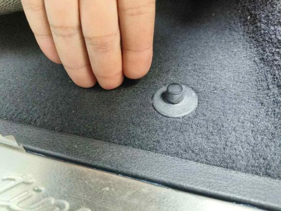 [合肥·皖K] 二手保时捷Cayenne2014款 Cayenne Platinum Edition 3.0T