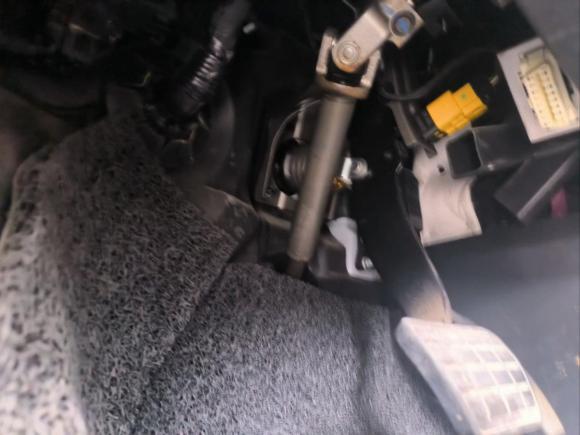 [杭州·赣G] 二手北京汽车绅宝D502018款 1.5L CVT尊贵智驾版